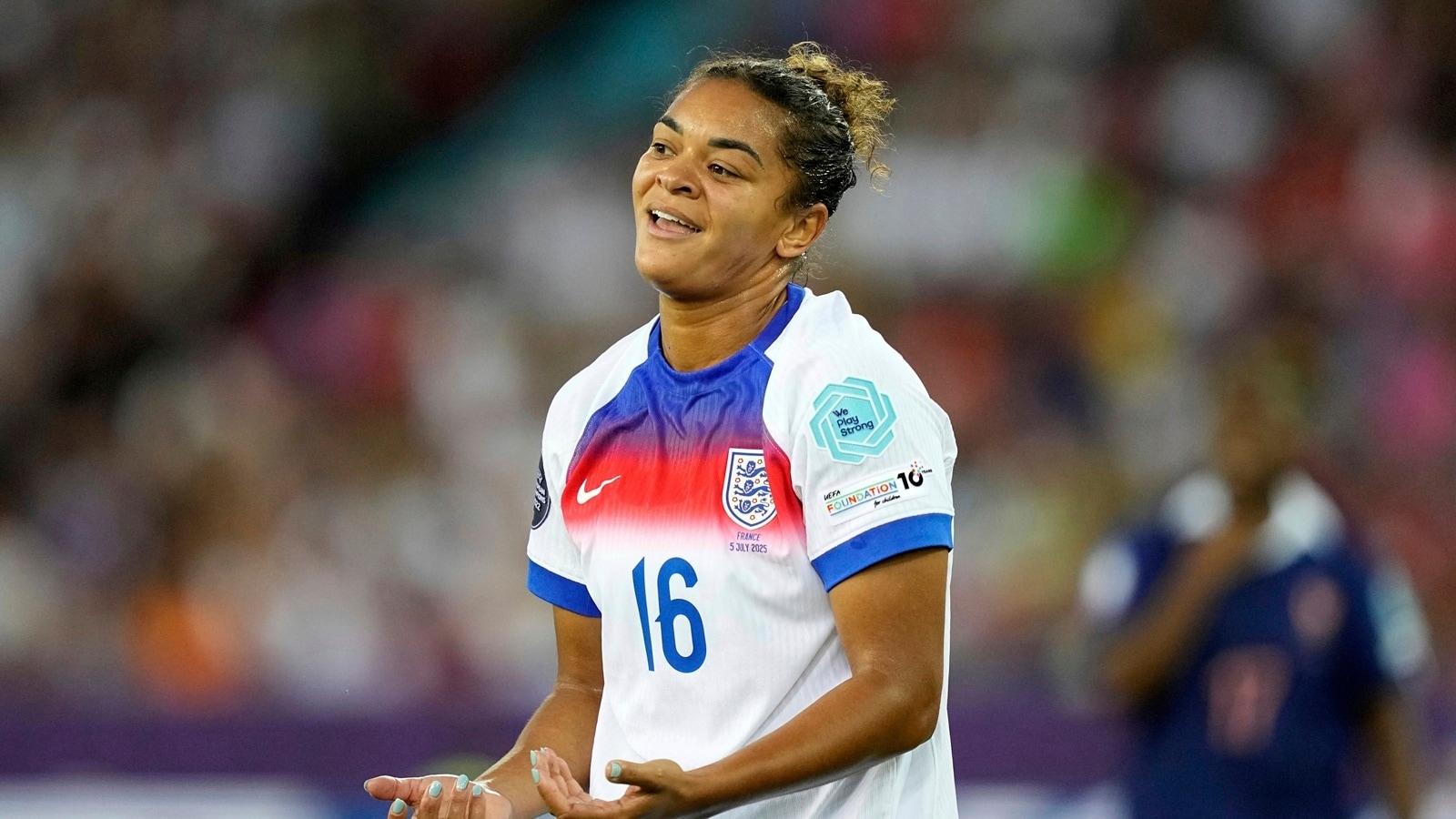 Euro 2025: Why England's Lioness will not take a knee in their semi-final against Italy