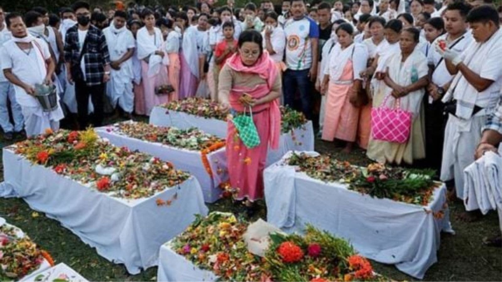 Manipur HC directs NIA to submit detailed progress report on Jiribam killings