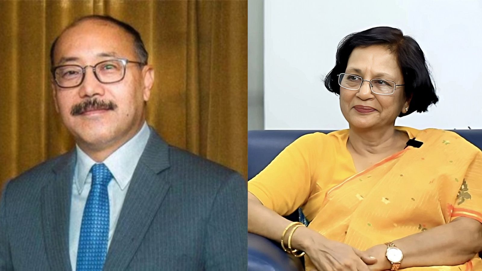 Former foreign secretary Harsh Vardhan Shringla, historian Meenakshi Jain among 4 nominated to Rajya Sabha