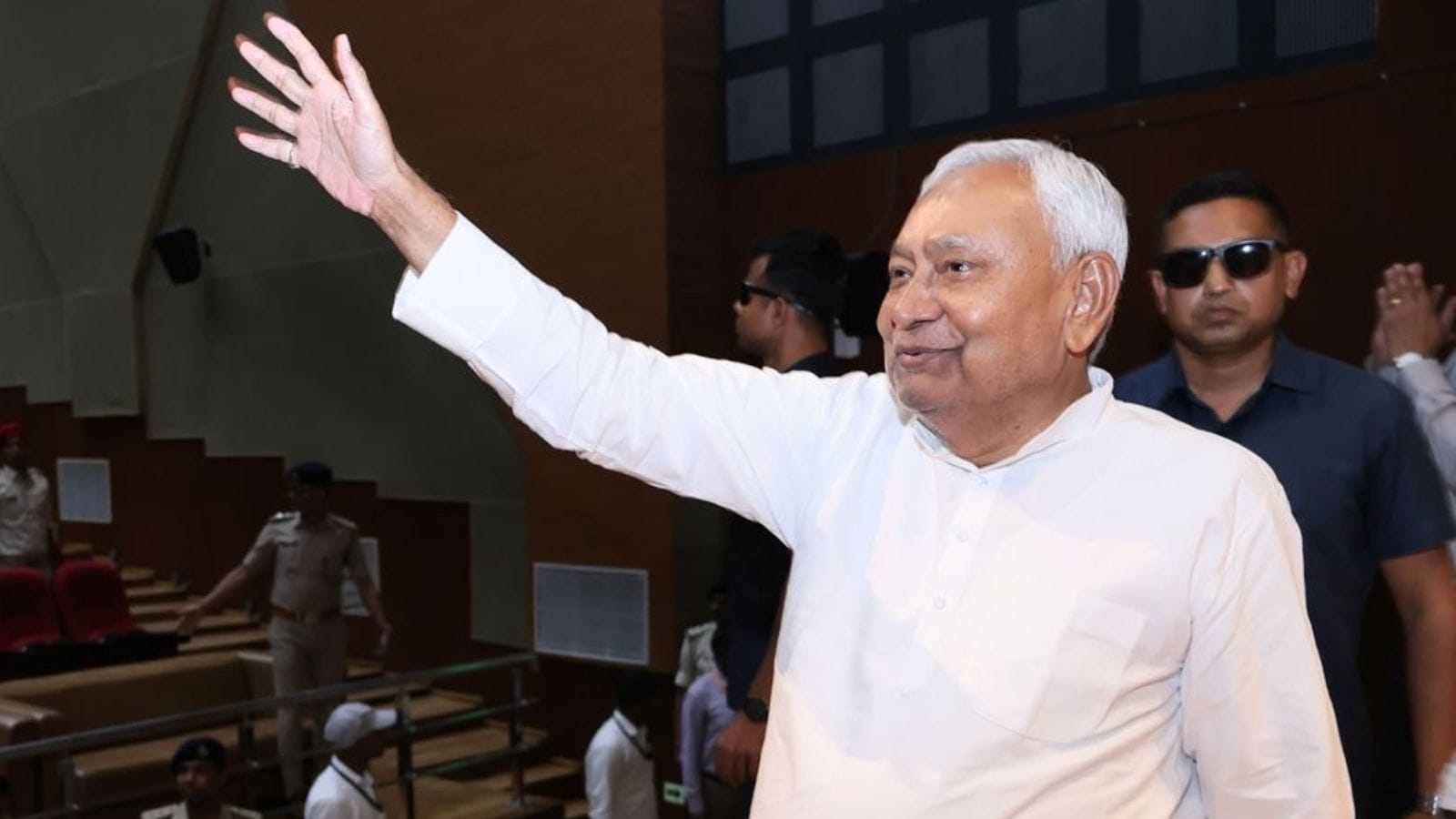1 crore new jobs, honorarium for BLOs – what Bihar Cabinet decisions hold ahead of polls