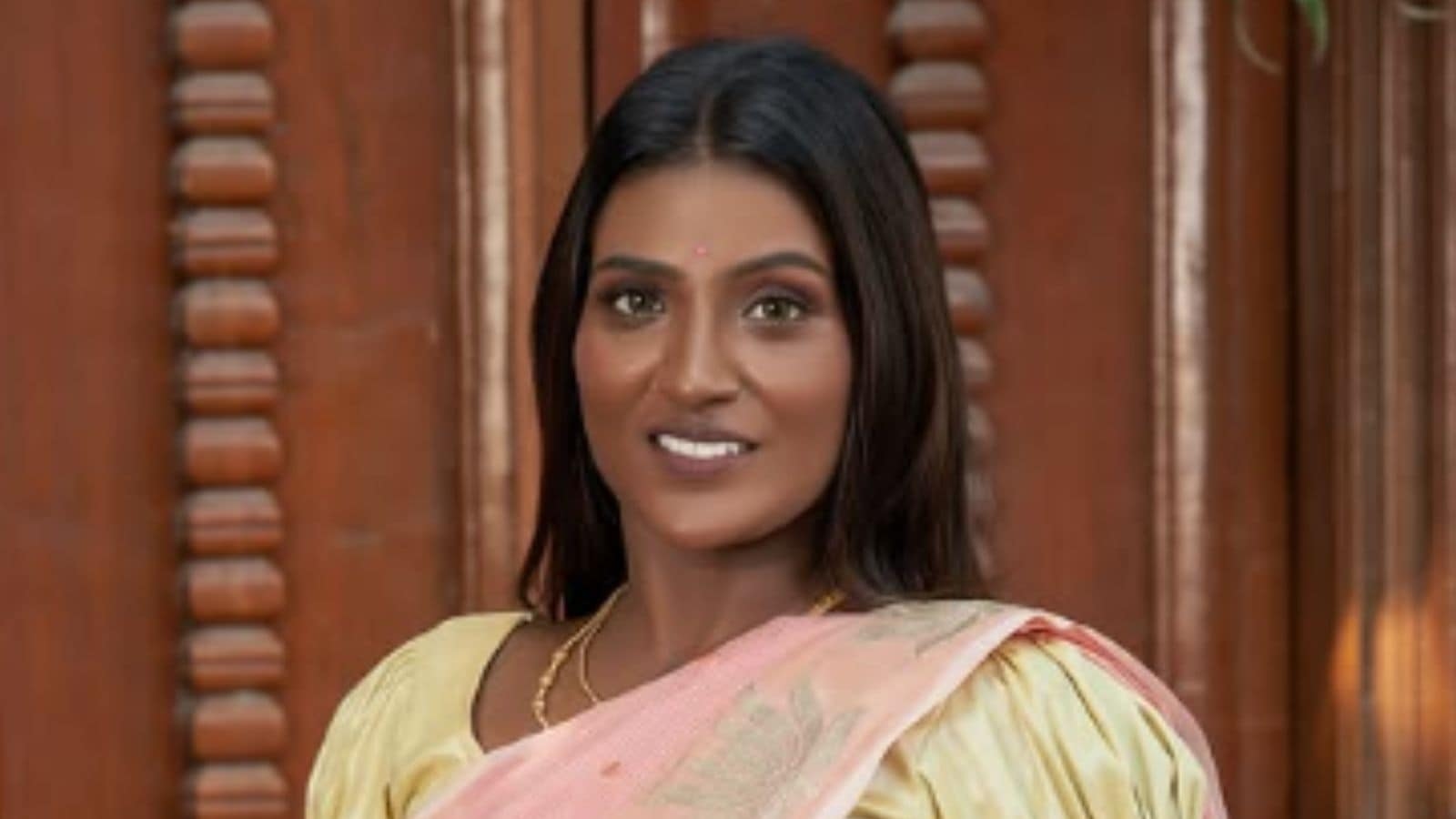 San Rachel, model and advocate against colour bias, ‘dies by suicide' in Puducherry at 26