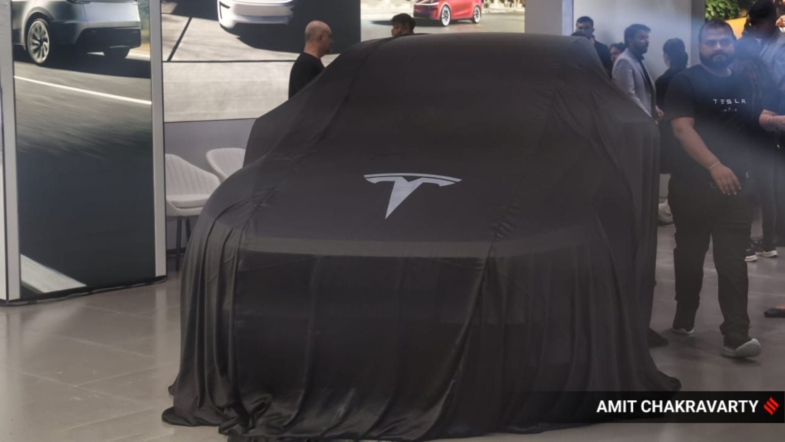 As Tesla announces India pricing for Model Y, the carmaker's slow entry to India
