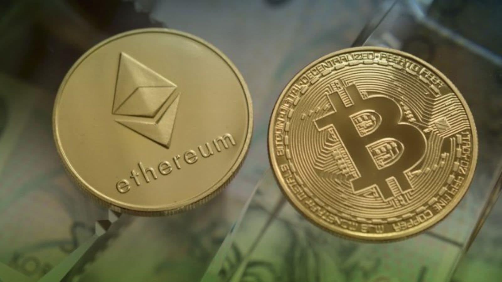 Bitcoin, Ethereum surge ahead of US ‘Crypto Week': House parleys on stablecoins, CBDCs, crypto regulation in focus