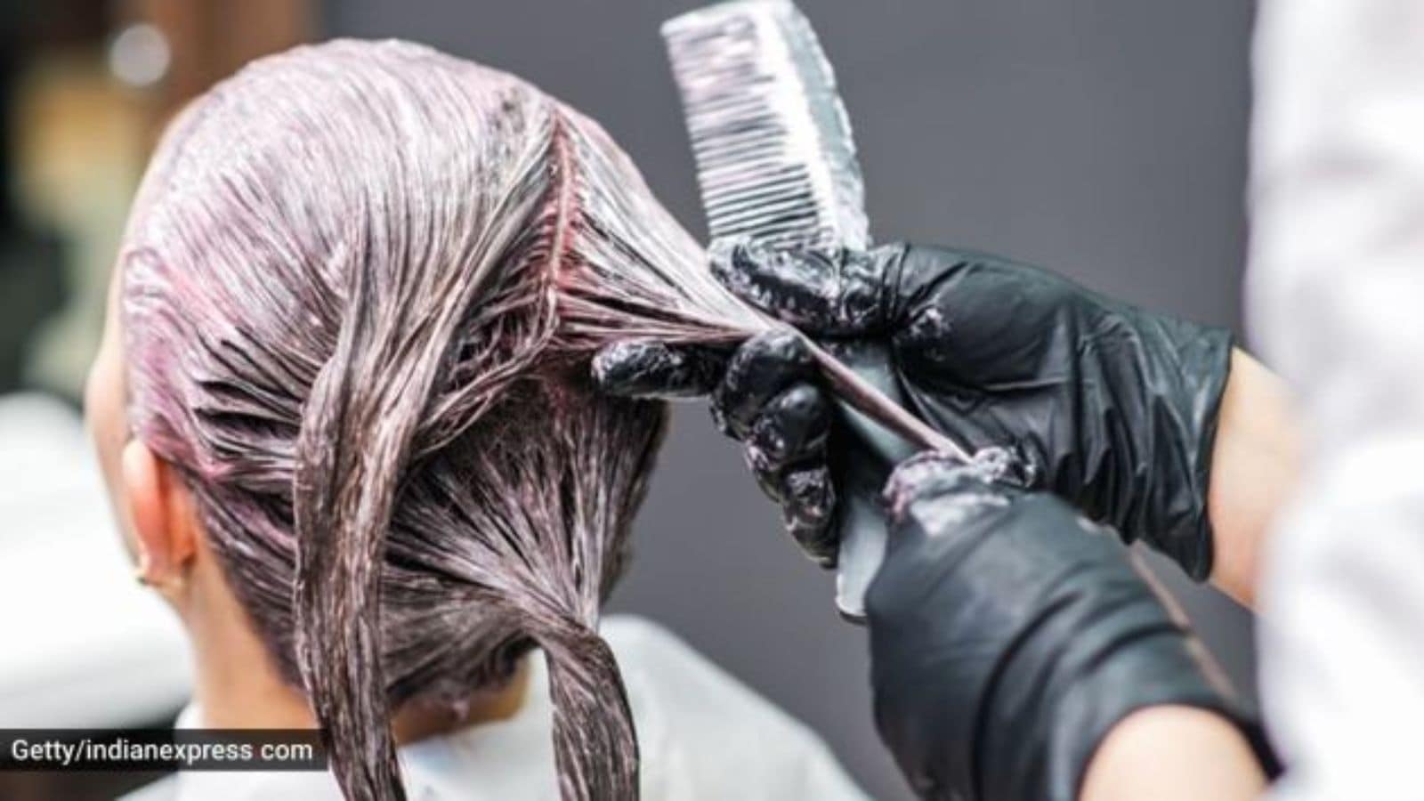 Chandigarh salon ordered to pay Rs 54,000 after woman suffers allergic reaction to hair colour