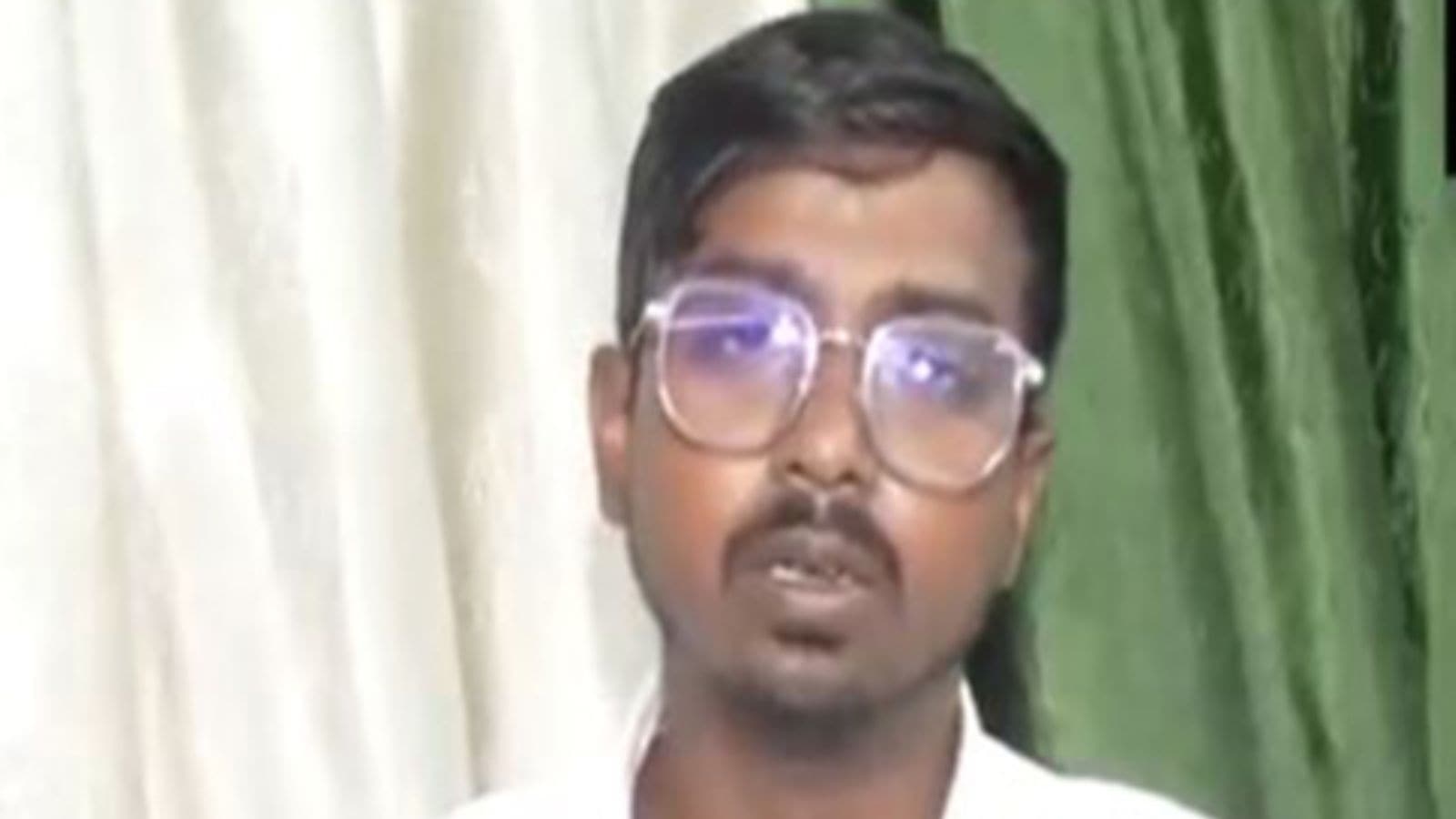 NSUI's Odisha unit head arrested for ‘raping' 19-year-old student