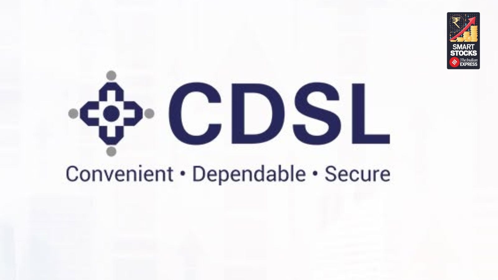 CDSL's bull run faces a margin crunch: Should investors worry?
