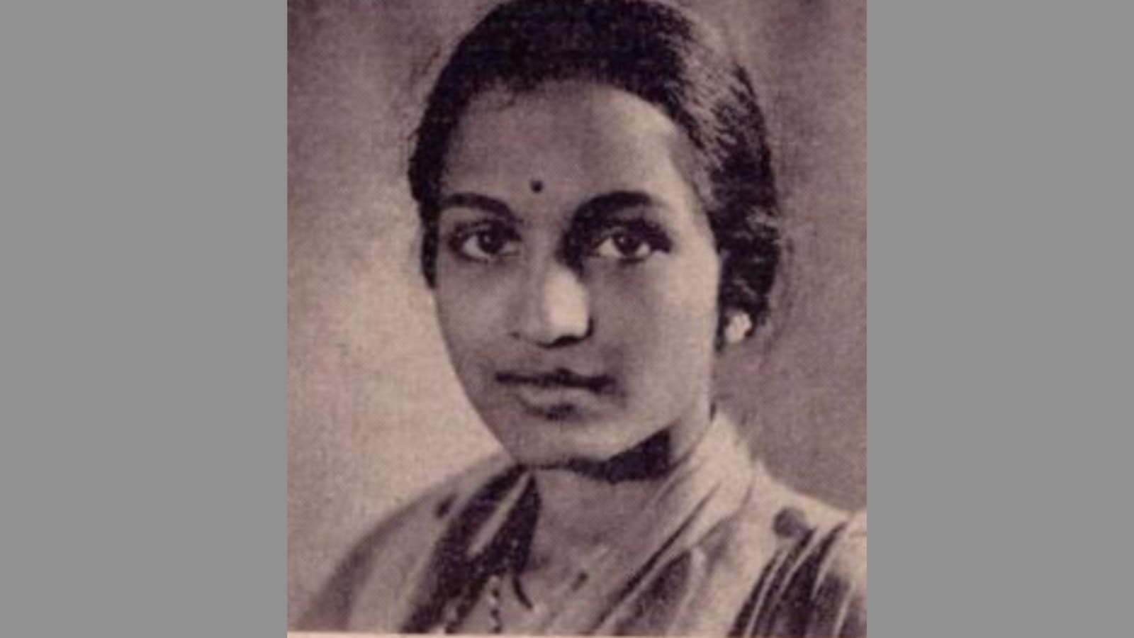 Hidden stories: how a reluctant performance paved way for Jyotsna Bhole to become a trailblazing Marathi actor