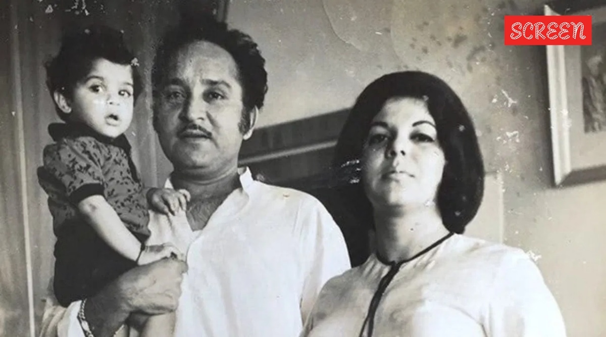 Bollywood director lost entire life's savings after one flop; daughter was forced to dance, son performed for money at beach to repay debts