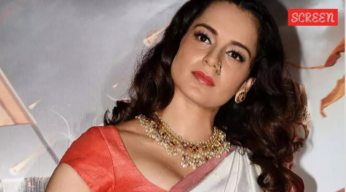 Kangana Ranaut isn't enjoying her political career; people come to her with ‘broken naali problems' but all she wants is diamonds and a big house: ‘I've lived a selfish life'