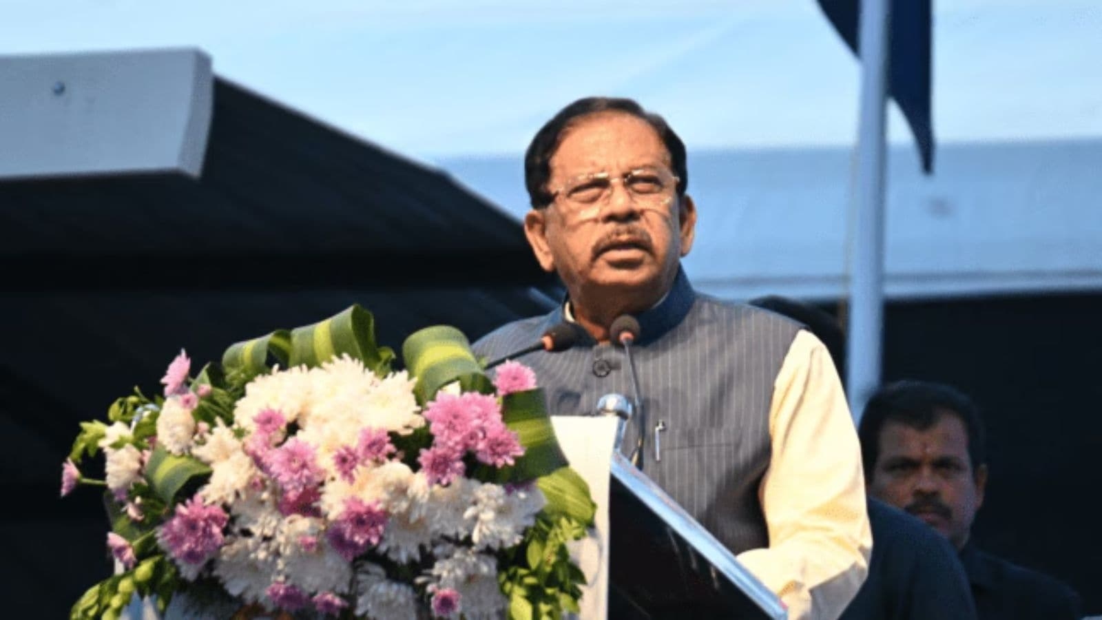 Dharmasthala secret burials: Karnataka Home Minister Parameshwara says whistleblower ‘has to come forward and file complaint'