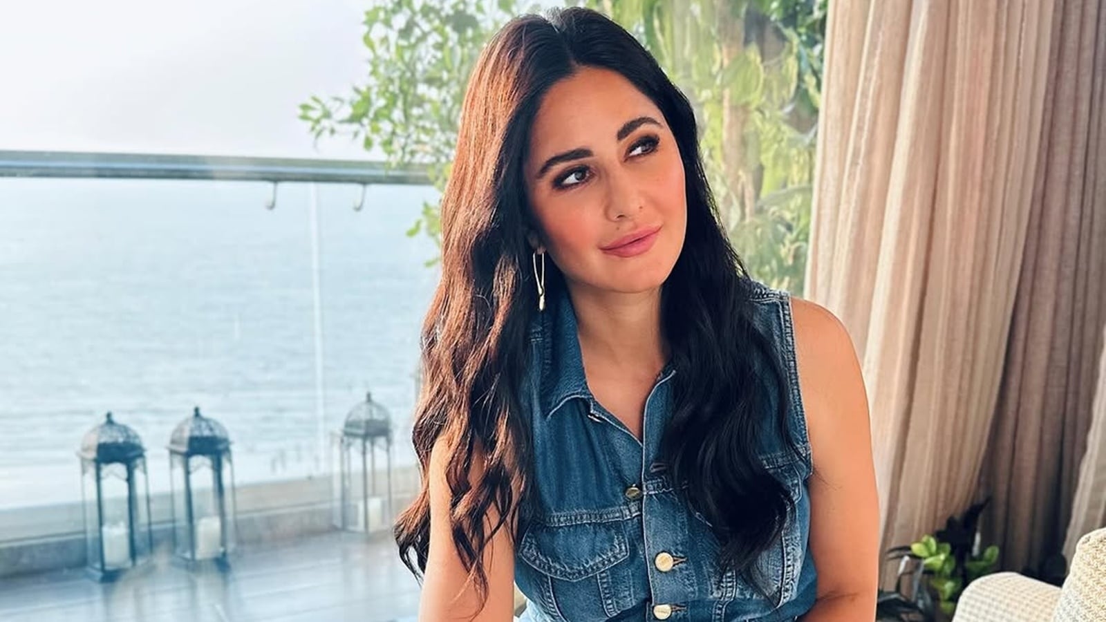 ‘I have never touched another person's phone': Katrina Kaif on maintaining personal space in close friendships and relationships