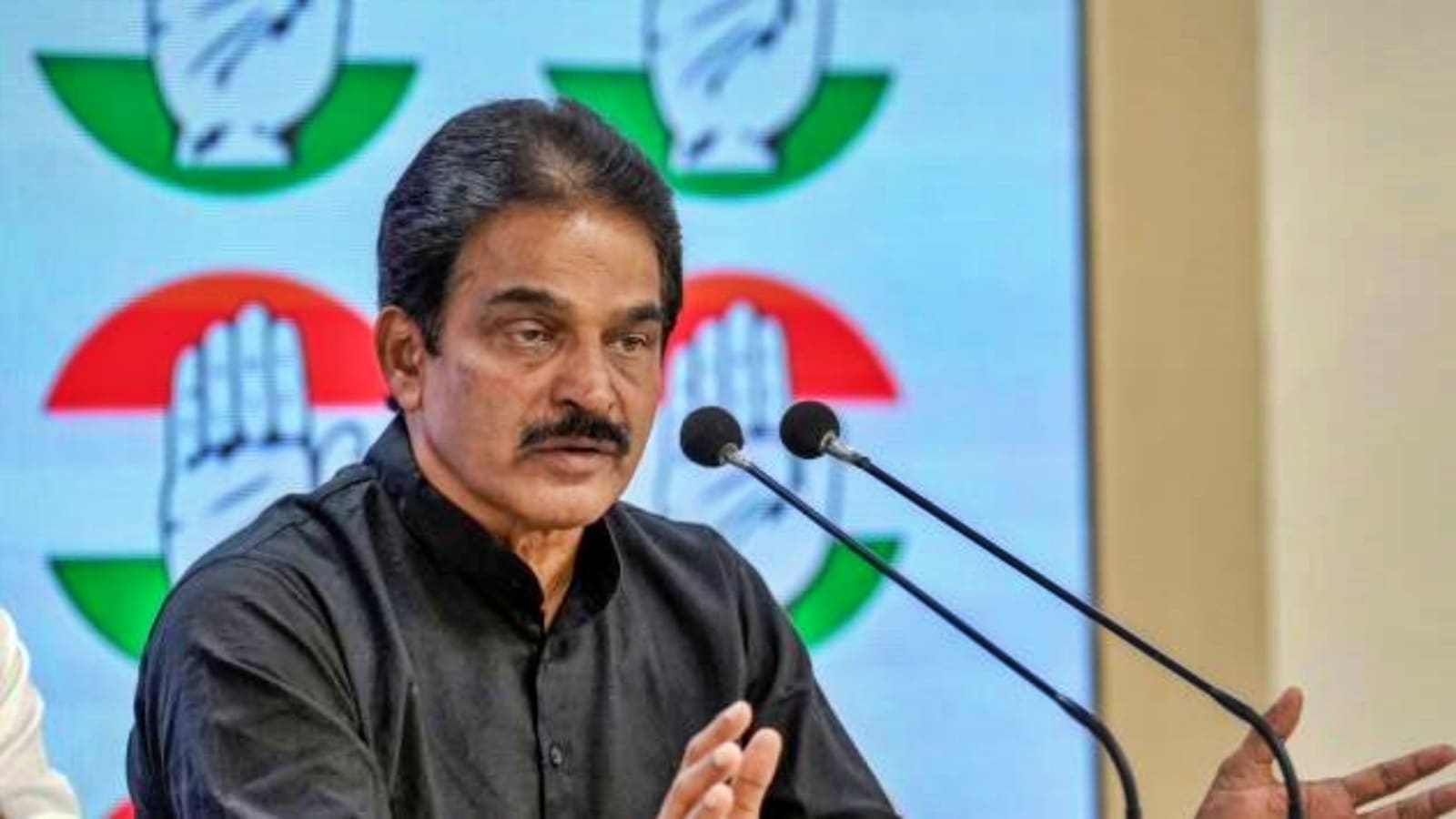 ‘Failed foreign policy': Oppostion tears into govt over US tariff
