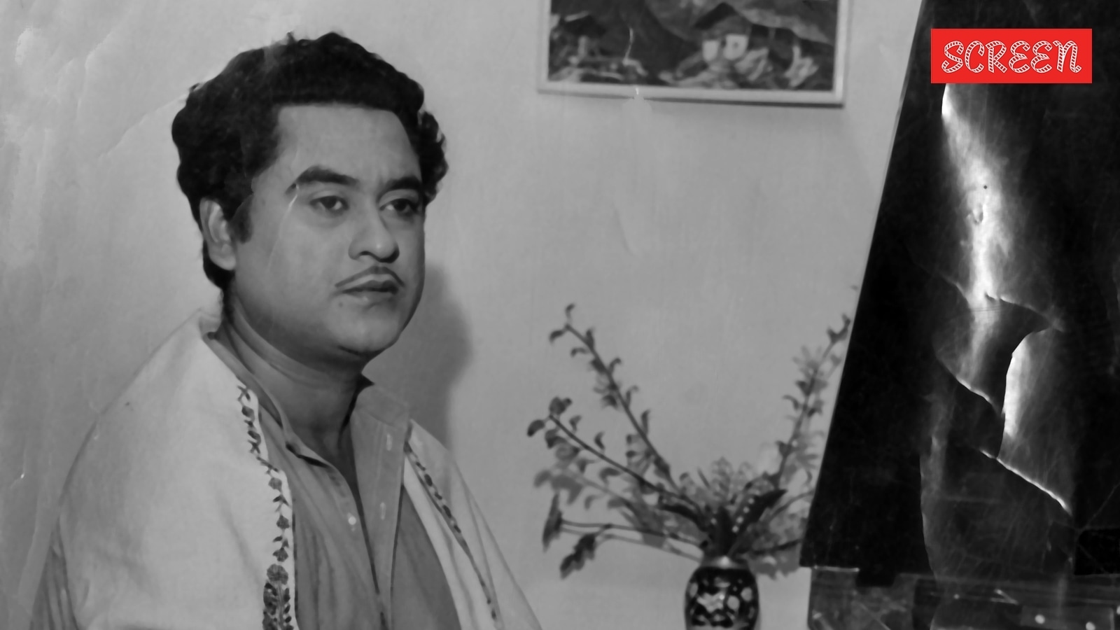 Kishore Kumar had a heart attack after son's wedding was called off: ‘The girl was already married, he couldn't take it'