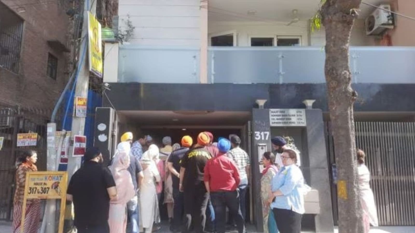 ‘Killed elderly couple, accused then hid in old age home': Police chargesheet in Northwest Delhi murders