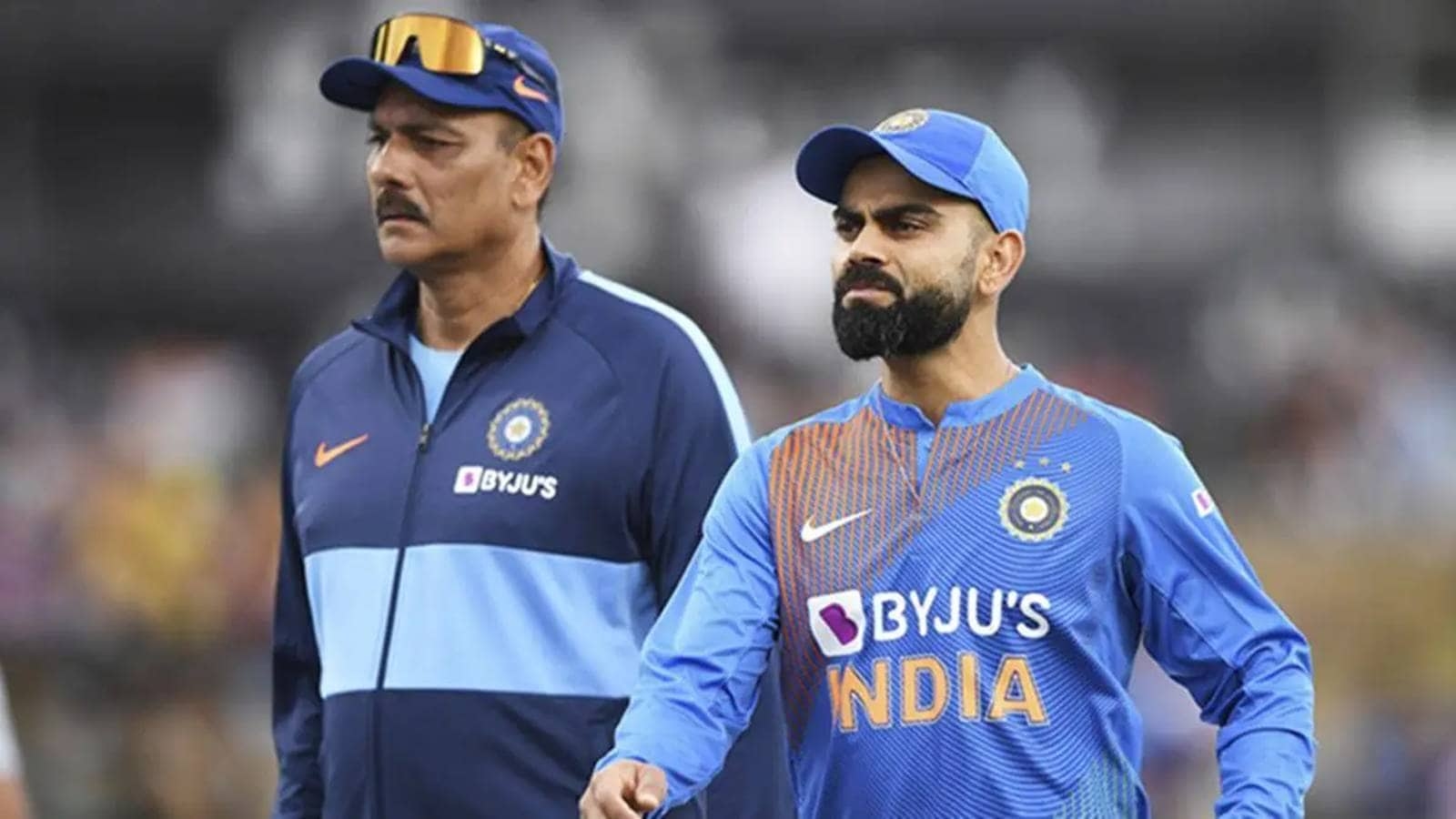 ‘Virat Kohli is a beast on the field': Ravi Shastri reminisces India's 2021 Lord's Test win
