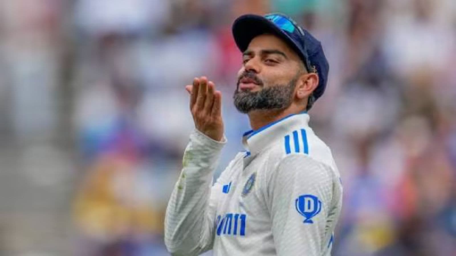 Steve Harmison on Virat Kohli: ‘He would have won that game comfortably at Lord's'