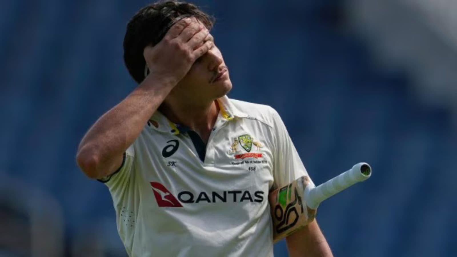 Ricky Ponting gives his views on who should open for Australia in Ashes 2025