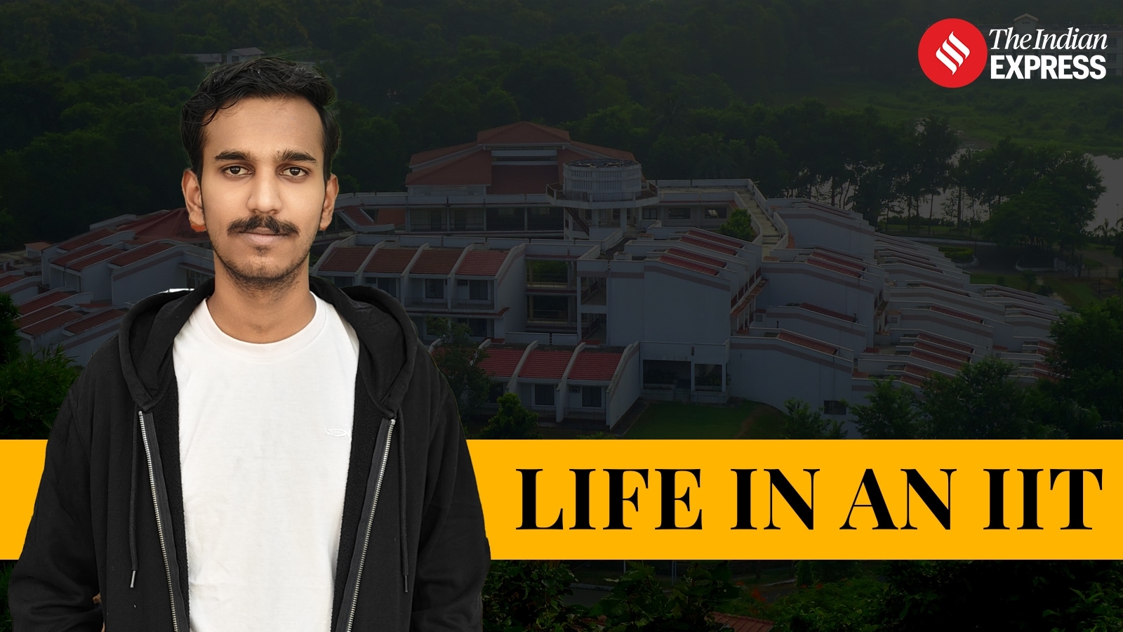 ‘IIT isn't just an institute; it's a place where people, dreams, and learning come together'