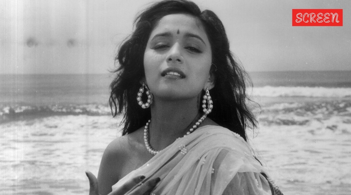 ‘Nobody cared about Madhuri Dixit; her parents told her to quit films and get married to a singer, but even he rejected her': Raza Murad