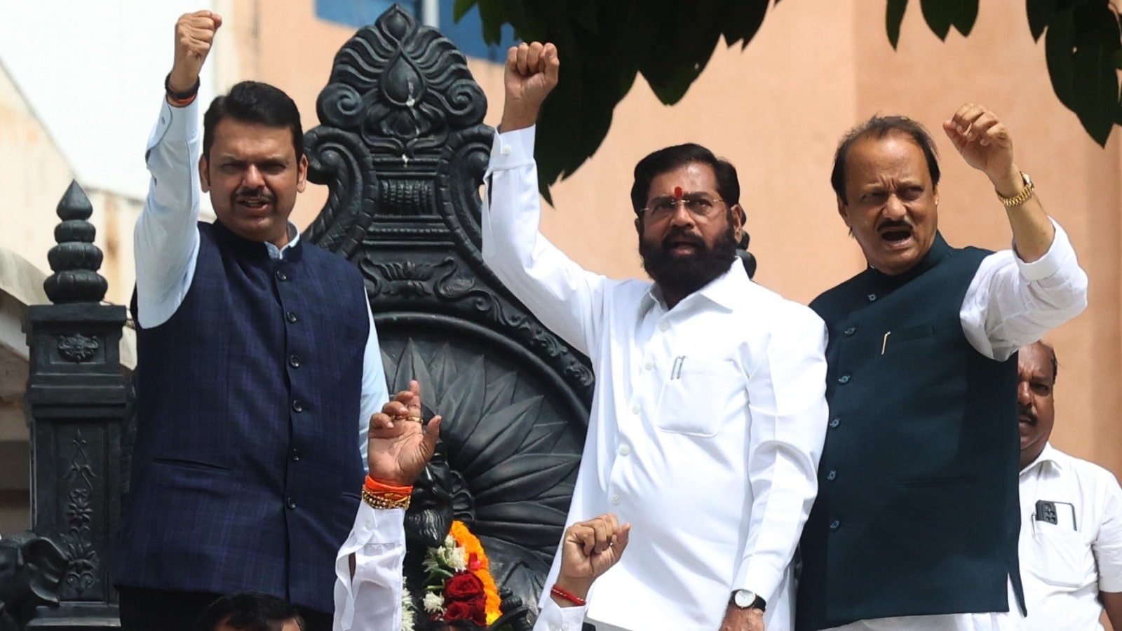 Eknath Shinde's Guru Purnima dash to Delhi: Is embattled Sena leader seeking reinforcements?