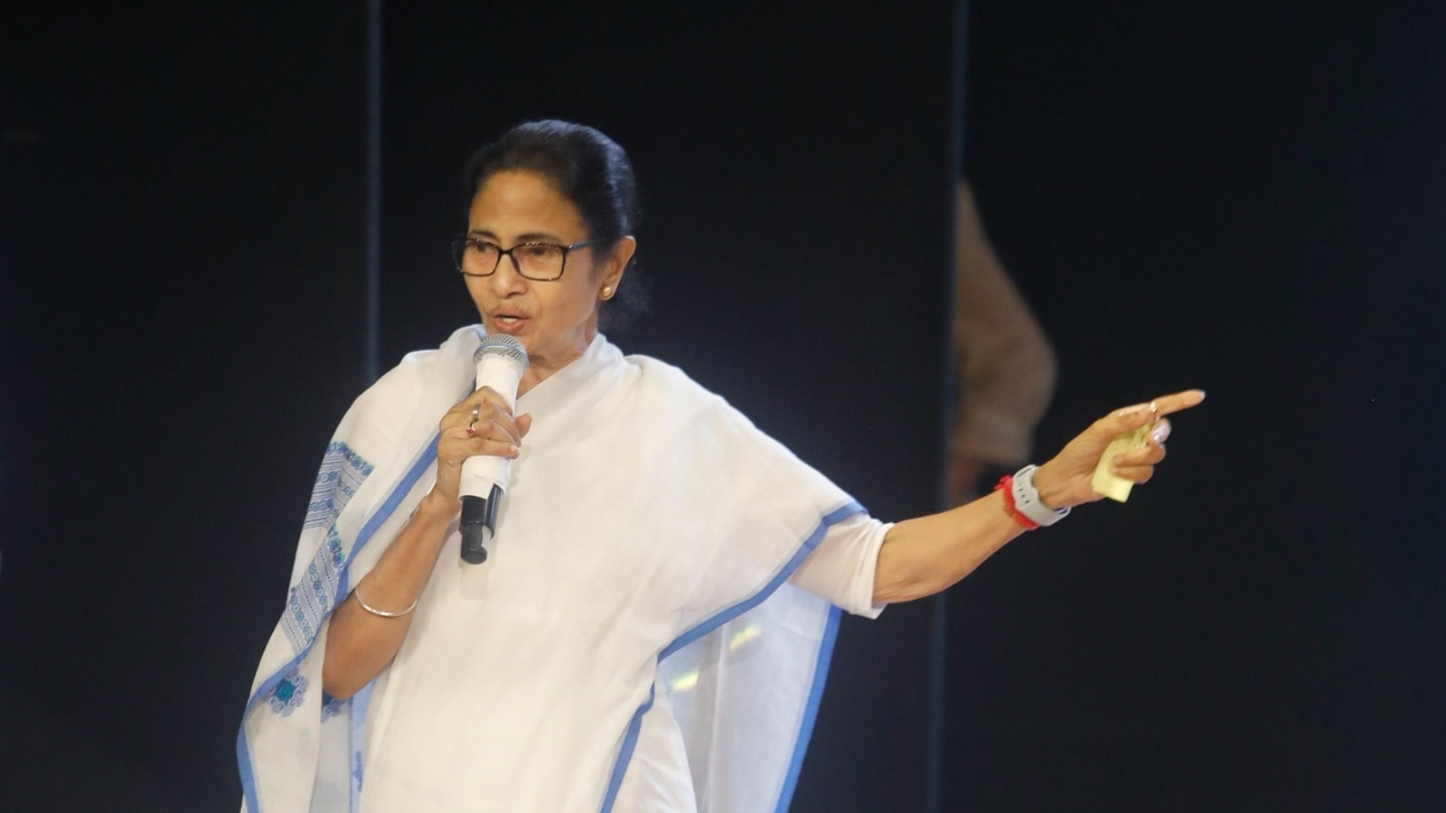 Shaheed Diwas Today Live Updates: Mamata Banerjee to make ‘Bengali pride' key to TMC's poll pitch at Martyrs' Day rally