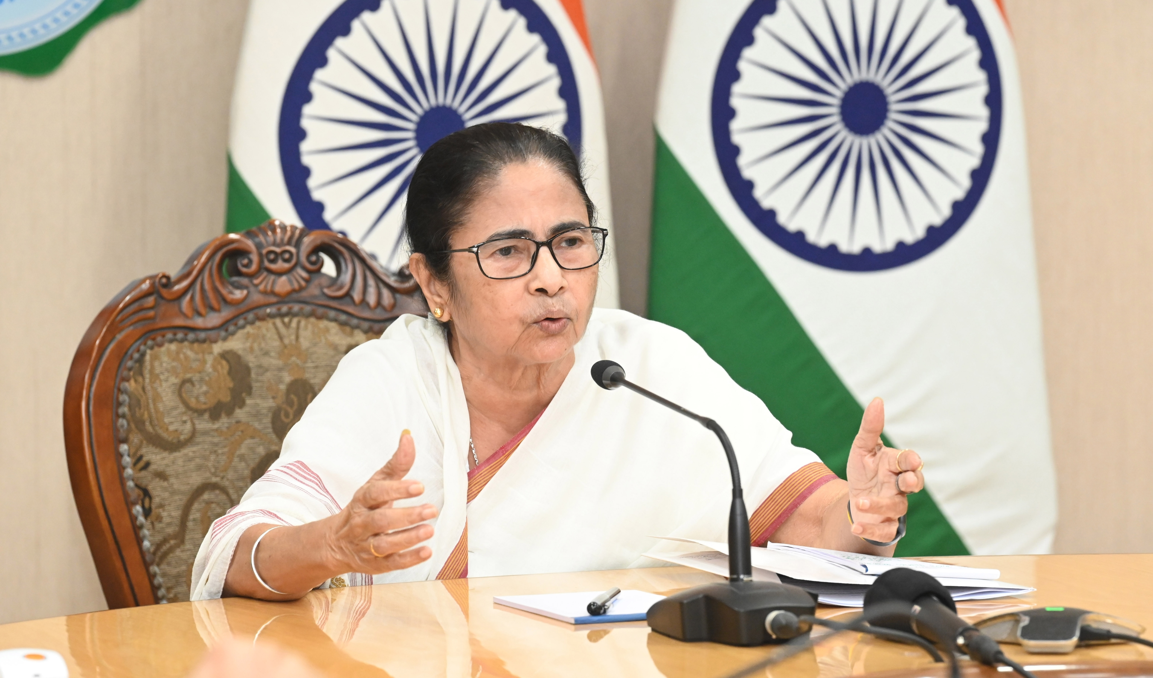 Faced with BJP attacks, how TMC has mobilised to defend Bengali migrant workers