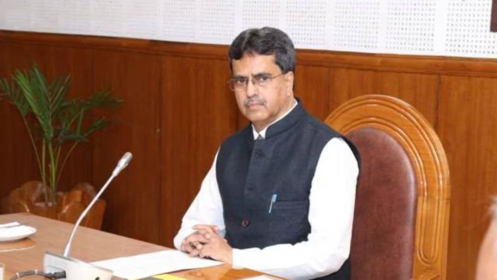Tripura CM Manik Saha bats for better implementation of new criminal laws, hopes it will push up conviction rate