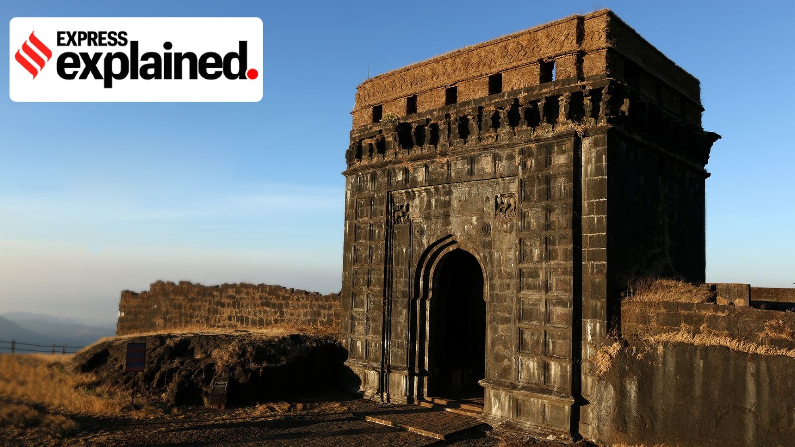 From the Sahyadris to the sea: The 12 Maratha fortresses in UNESCO World Heritage List