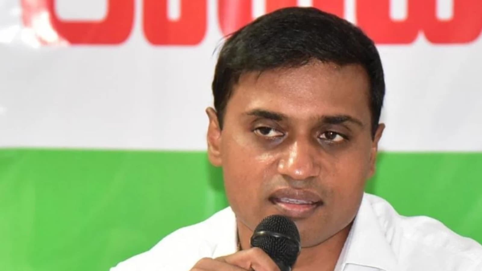‘Liquor scam' case: YSRCP MP Midhun Reddy to appear before Andhra SIT today, likely to be arrested