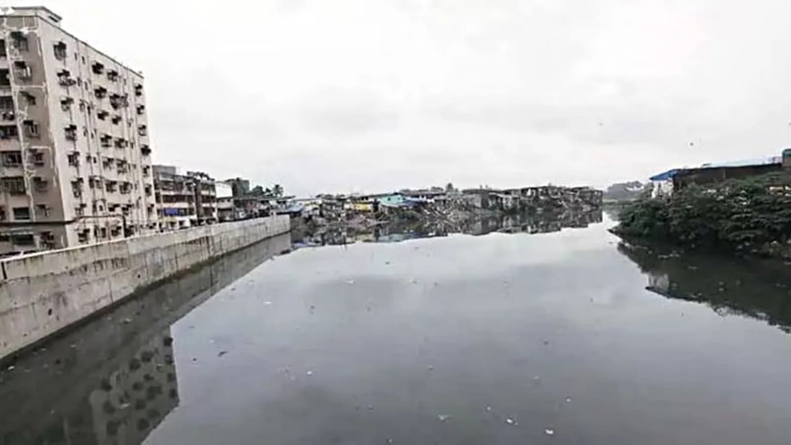 Mithi desilting scam: ED's second round of raids target 8 locations of BMC contractors in Mumbai