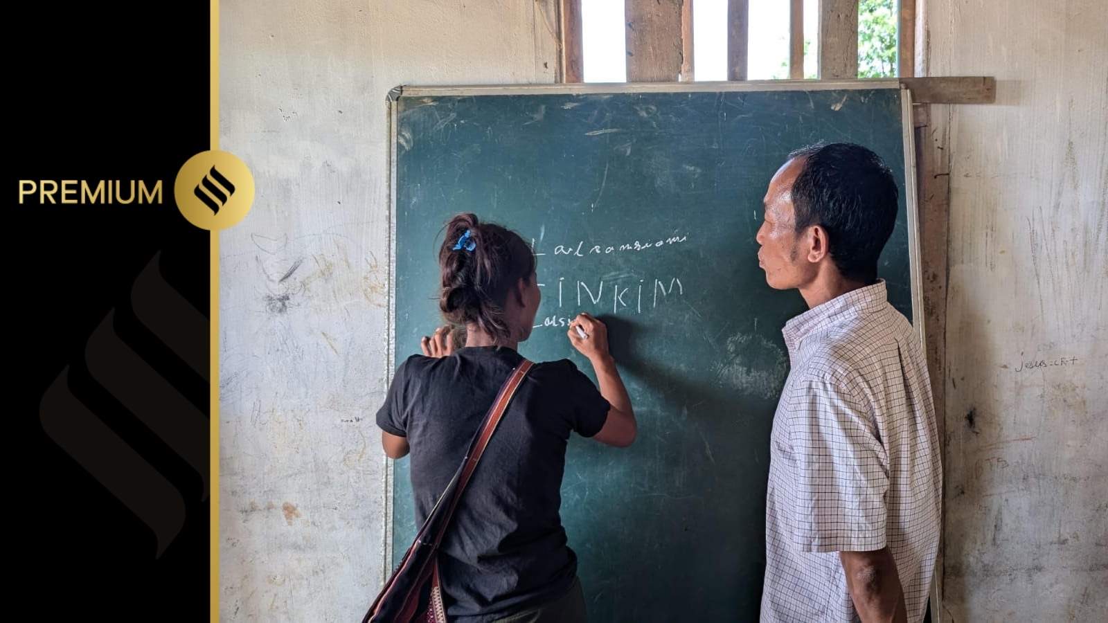 Saturday classes, home lessons: Mizoram road to ‘first fully literate state'