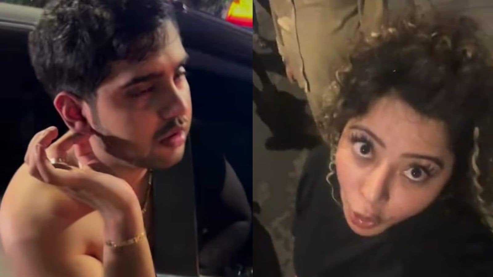 Influencer Rajshree More files police complaint after MNS leader's ‘drunk' son rams his car into hers in Mumbai, showers ‘verbal abuse'