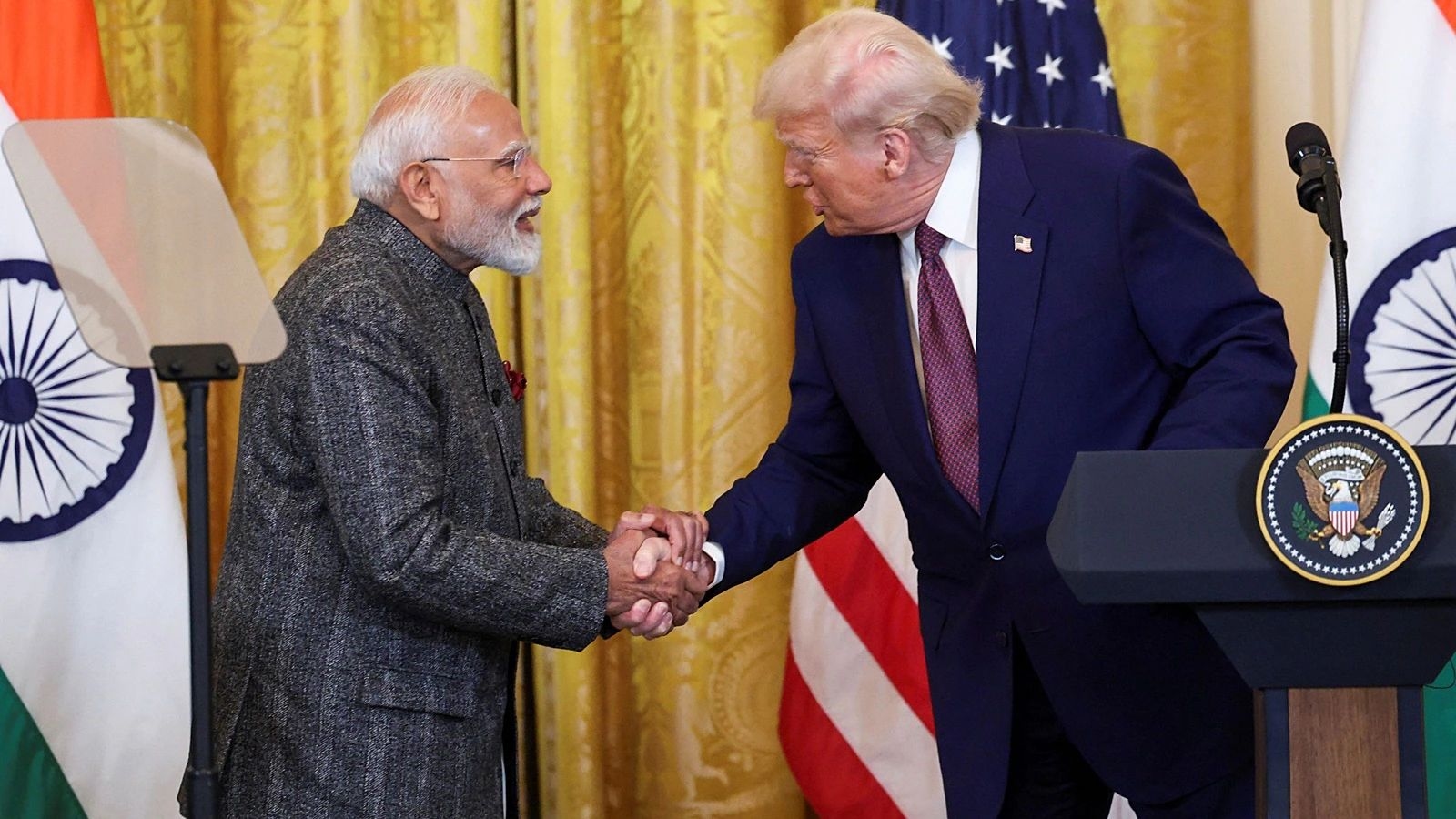 US trade pact still work-in-progress as negotiators return; deal not contingent on any date, says official