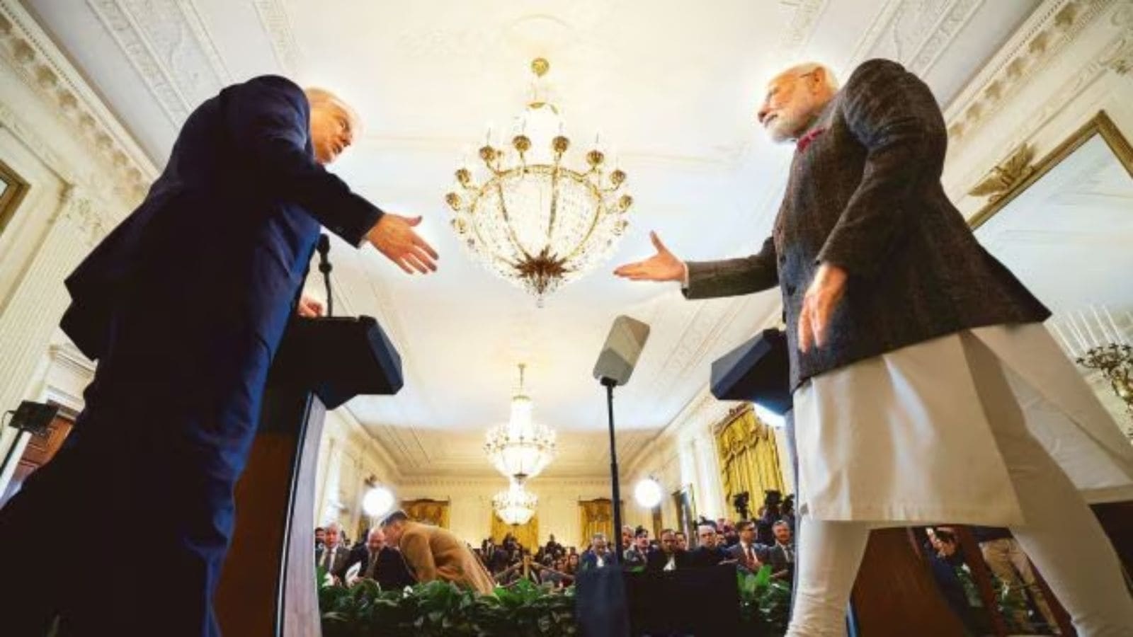 India-US interim trade deal talks: Both sides wrap up extended round of trade negotiations