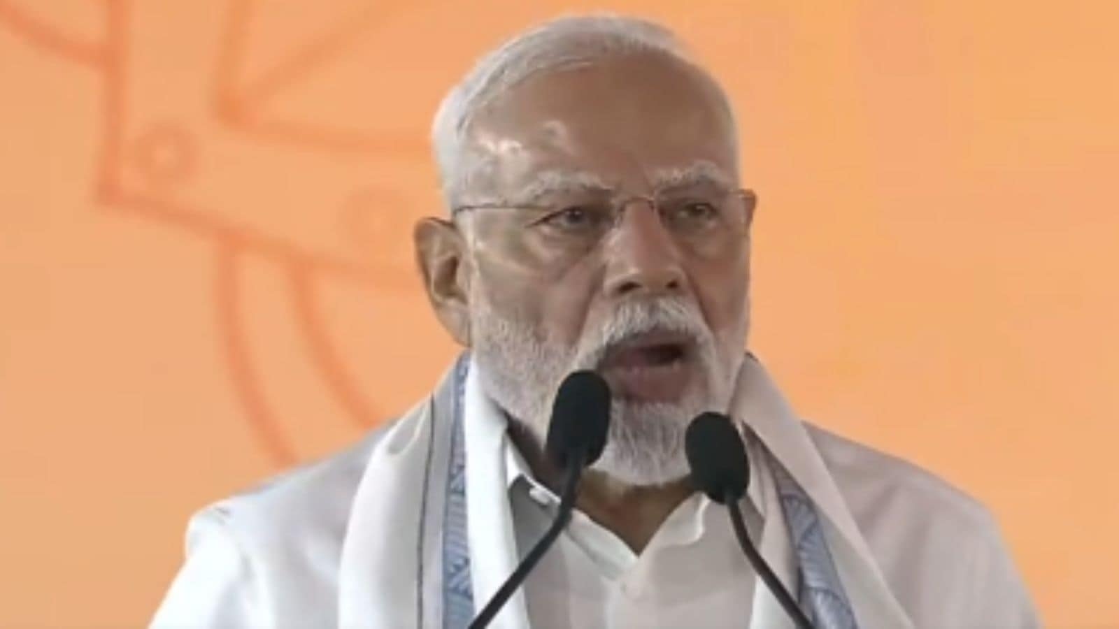 PM Modi in Tamil Nadu: UK FTA shows world's trust on India, country's self-confidence, says PM Modi