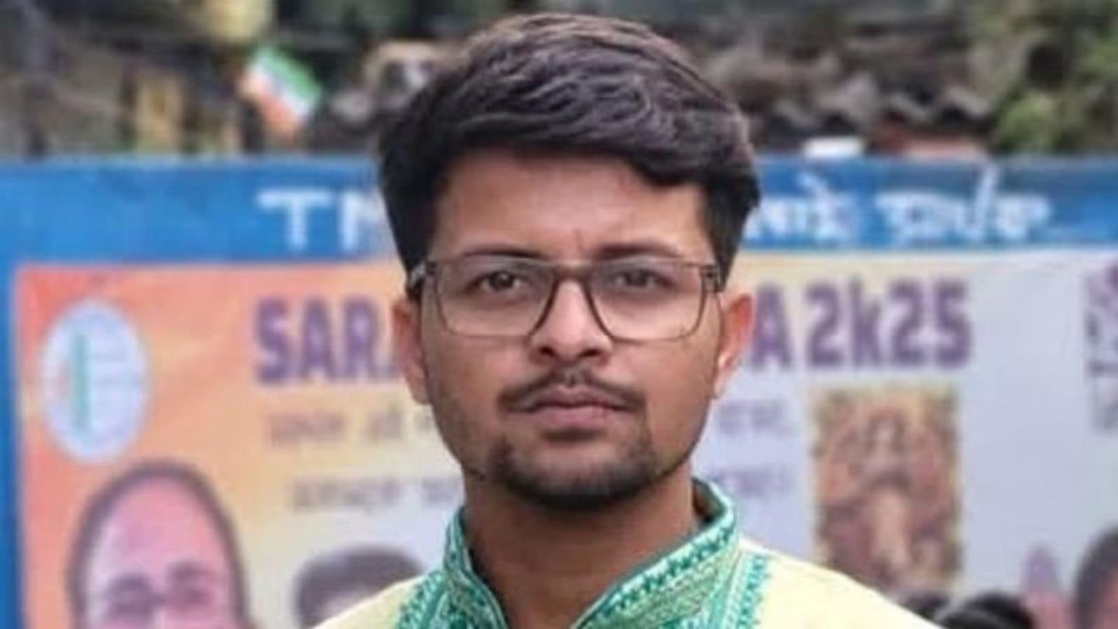 Kolkata law college rape accused Monojit Mishra held key administrative post despite pending criminal charges, reveals notice