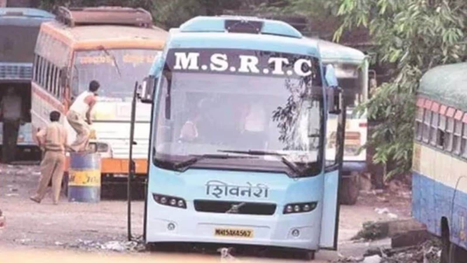Gadchiroli's Maraknar gets its first-ever bus service since Independence