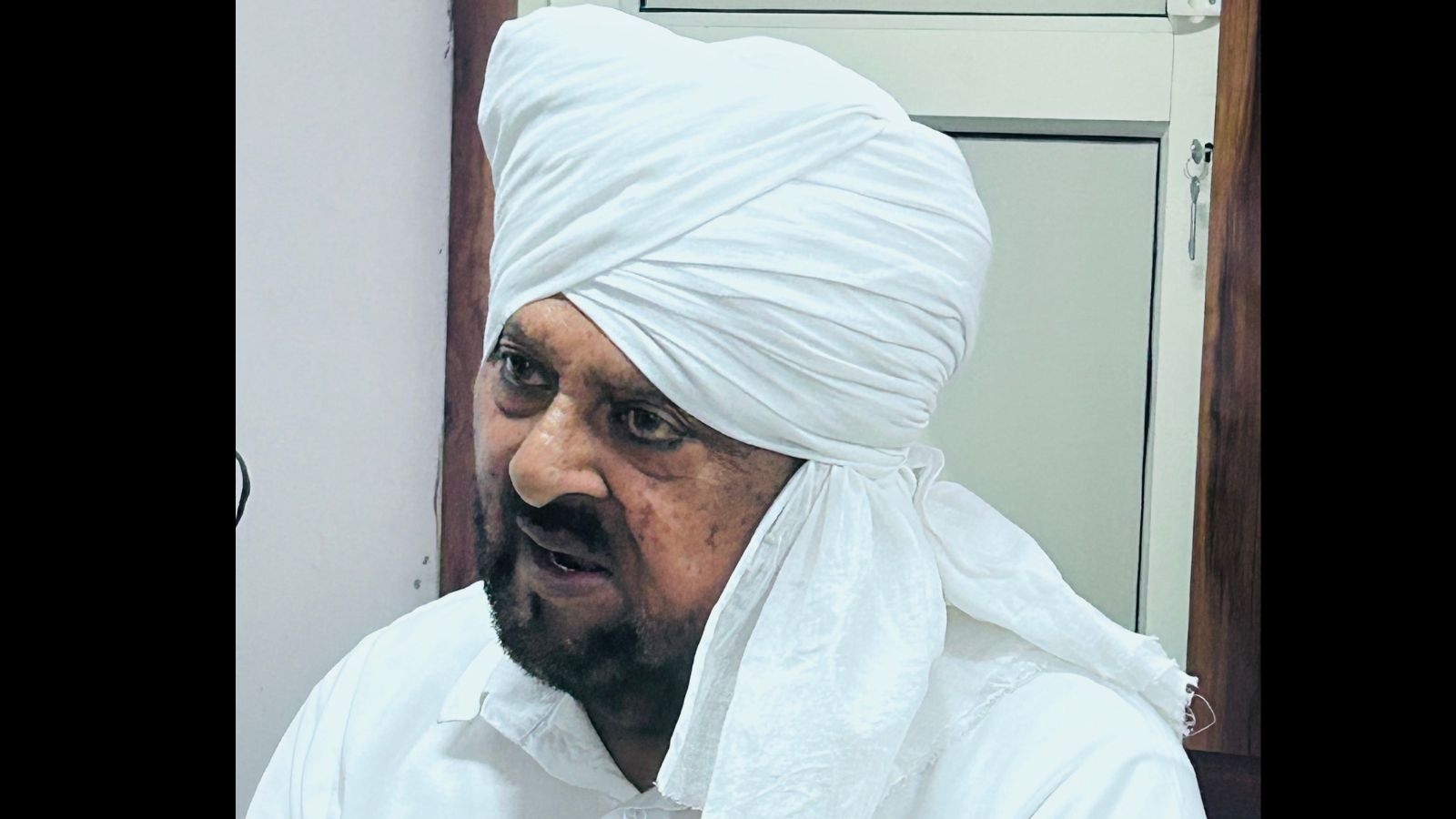 Meet singer and former MP Muhammad Sadiq, whose song from the '80s is powering Ranveer Singh's Dhurandhar