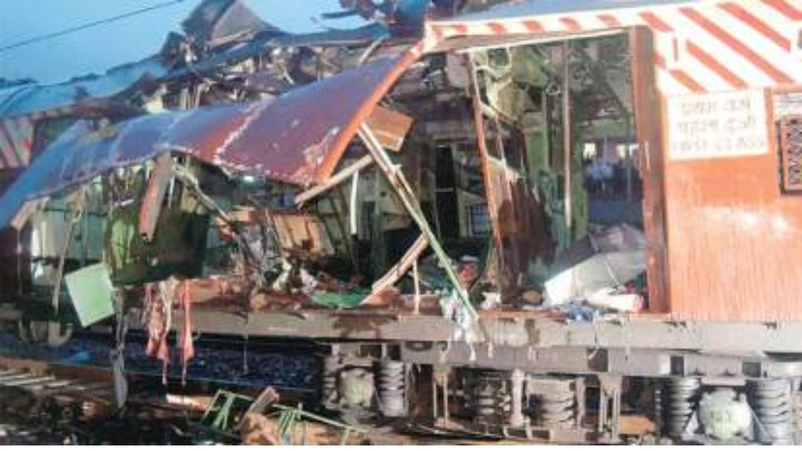 2006 Mumbai train blasts: Bombay HC acquits all 12 accused, sets aside their death penalty and life terms