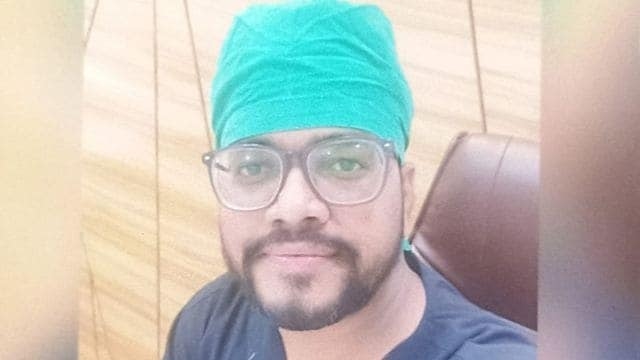Mumbai doctor who jumped into sea from Atal Setu was depressed after lover's family opposed their marriage: police