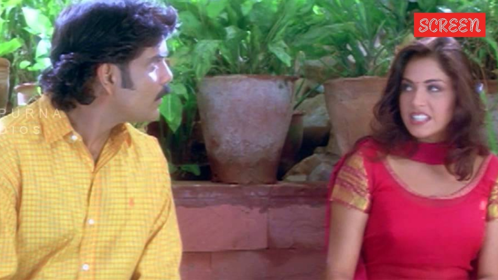 ‘Nagarjuna slapped me 15 times, I had marks on my face': Isha Koppikar recalls the star apologised to her afterwards