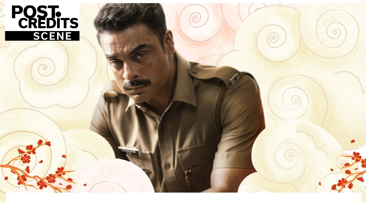 Narivetta: They won't let you watch the shadow-banned Santosh, so you should watch Tovino Thomas' blazing new film 10 times as revenge