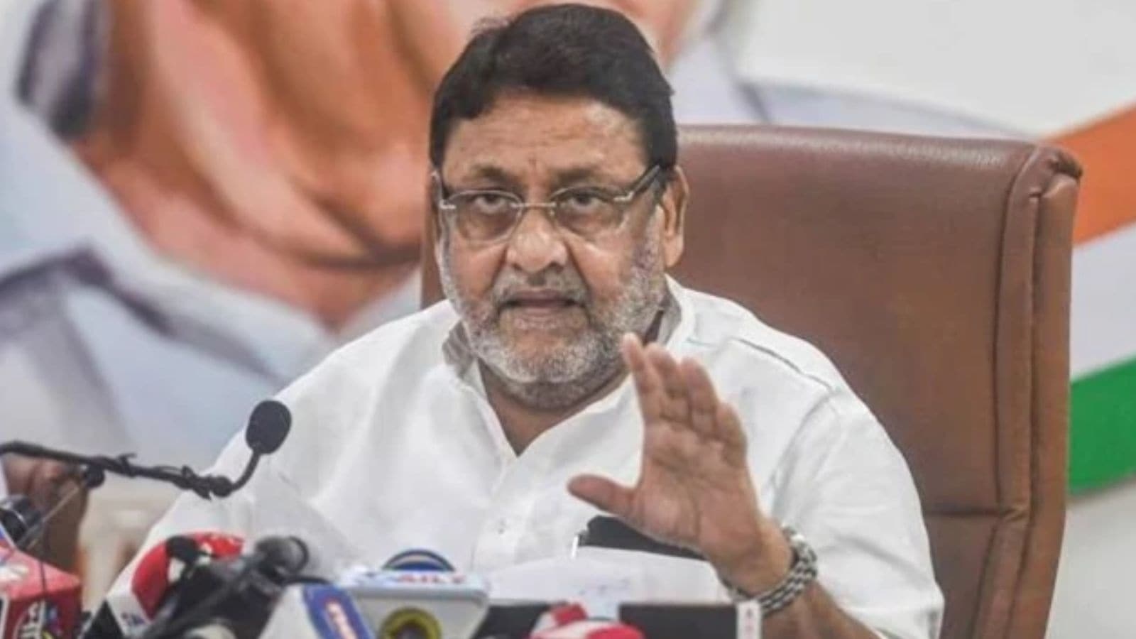 ‘Unable' to attend court, complainant withdraws defamation cases against Nawab Malik