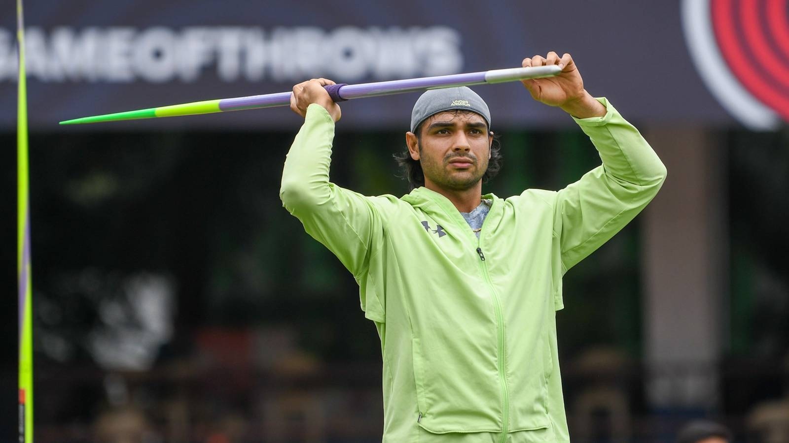 Neeraj Chopra's NC Classic 2025 Live Streaming, event time, list of participants: All you need to know