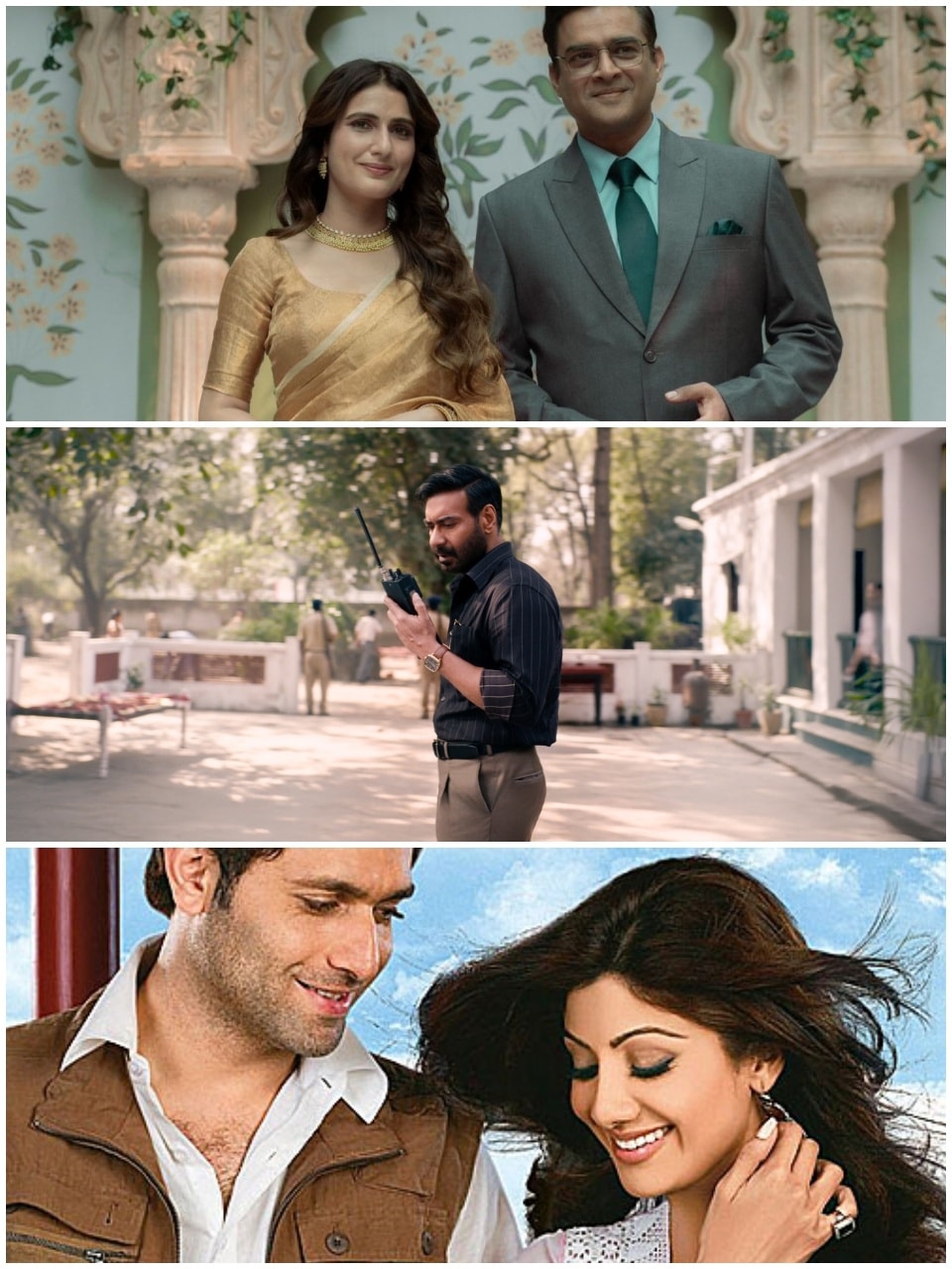 Top 10 Netflix India movies everyone's watching right now