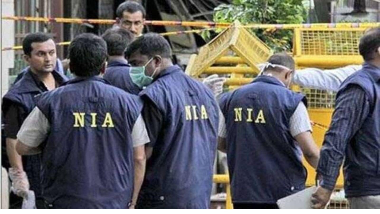 7 accused in Bengaluru prison terror conspiracy case, including LeT-linked T Naseer, seek to plead guilty