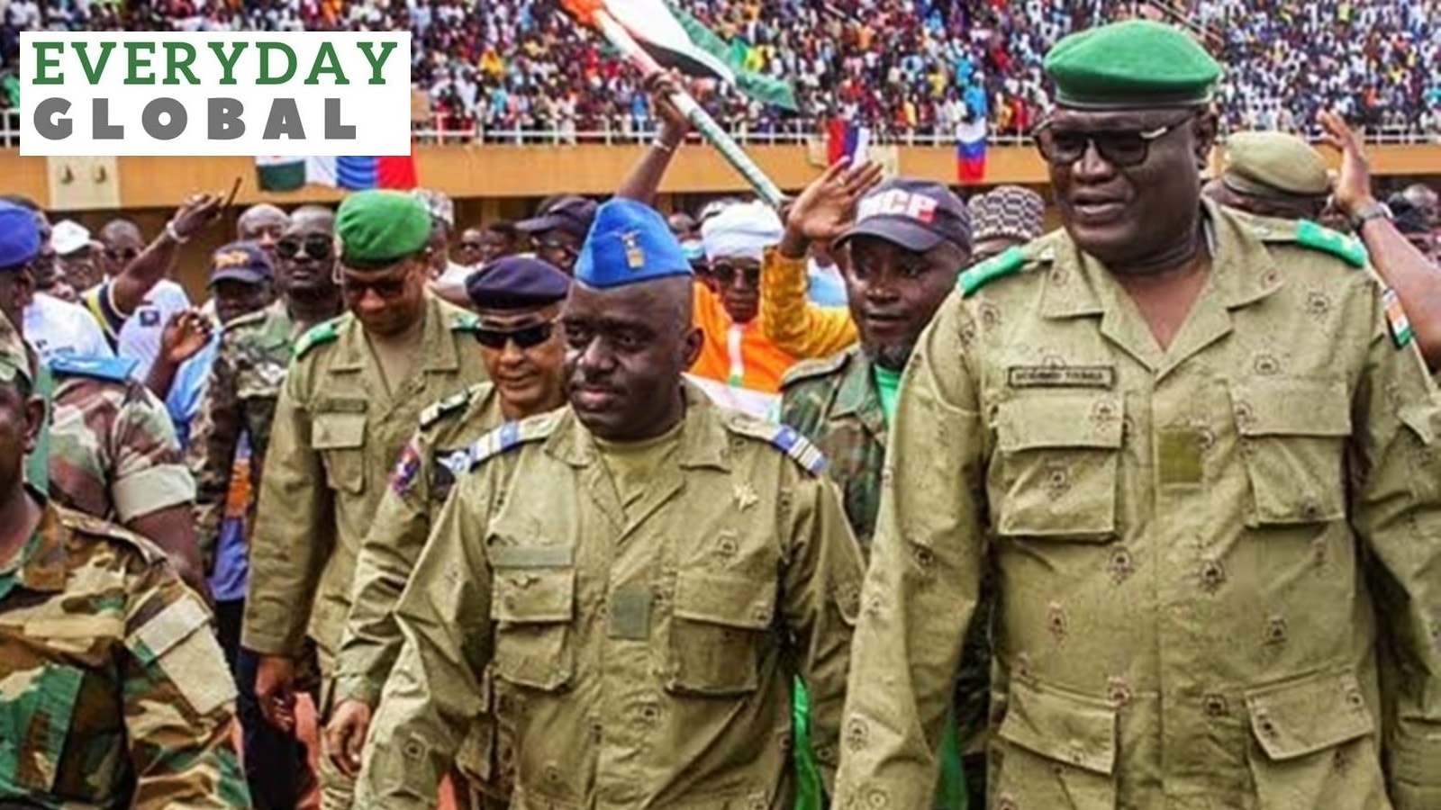 2 Indians killed, one missing in Niger: What is happening in the West African nation?