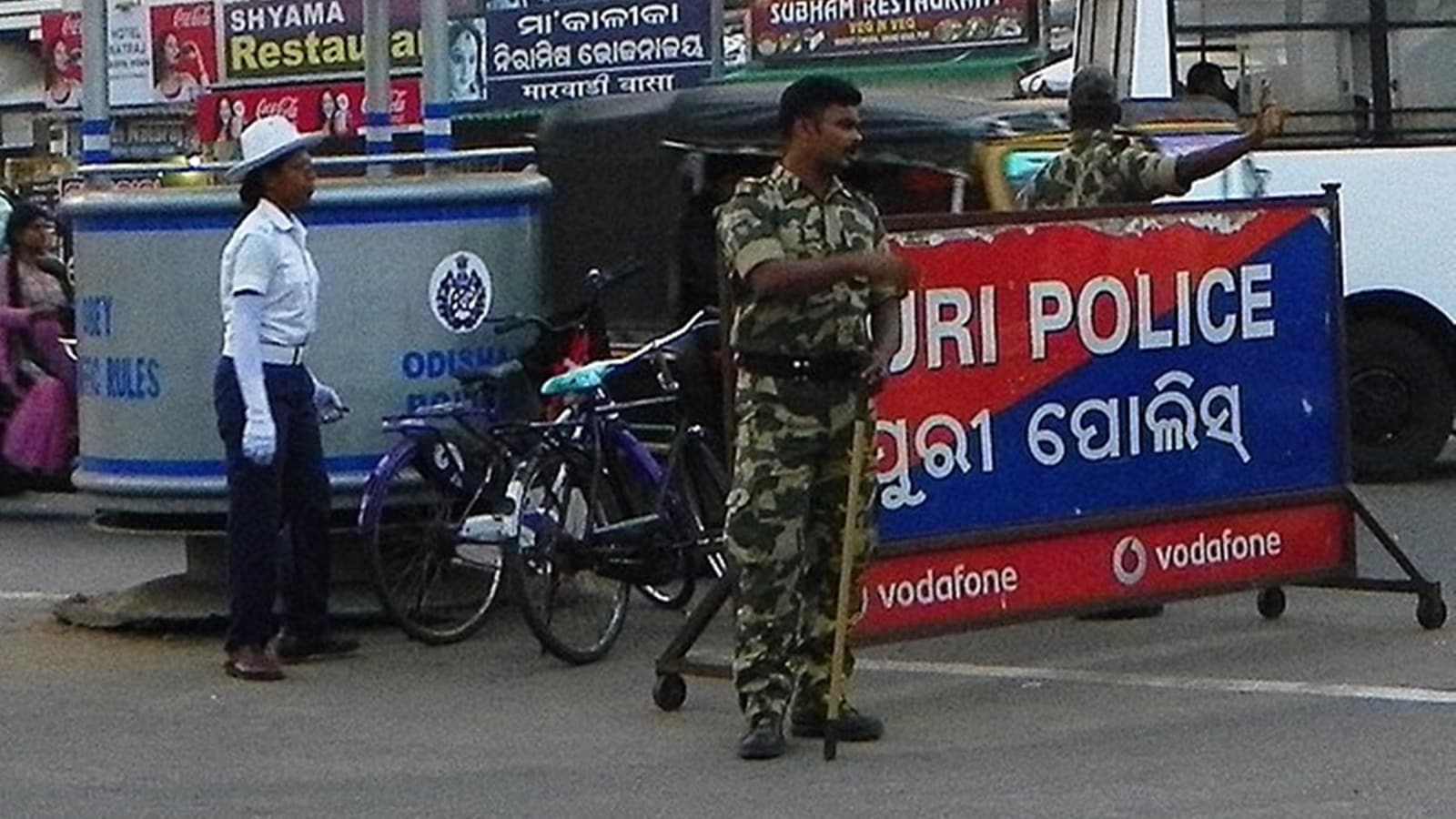 444 people sent to holding centres in Odisha as officials verify citizenship documents