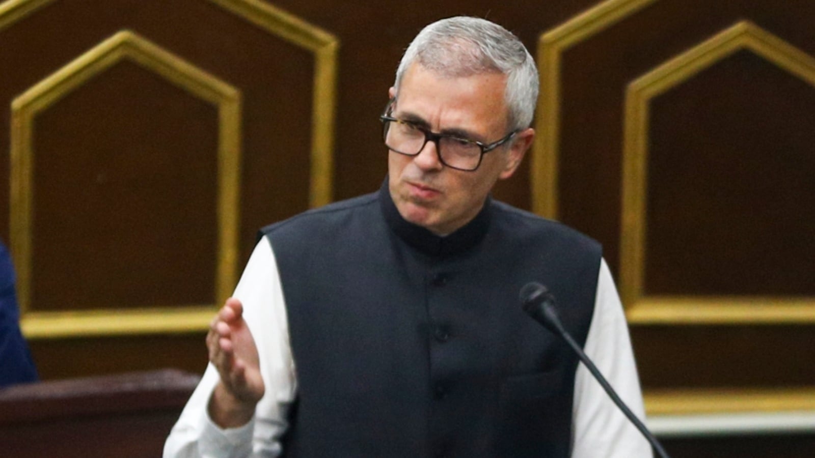 Omar seeks Centre's ‘urgent' intervention after Ramban resident's abduction in Niger
