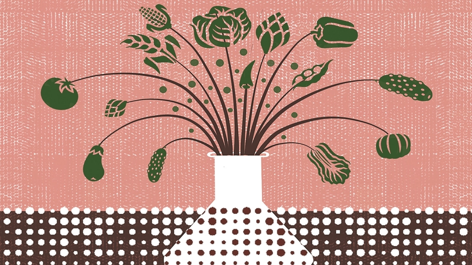 To improve both crop and human nutrition, India needs a paradigm shift